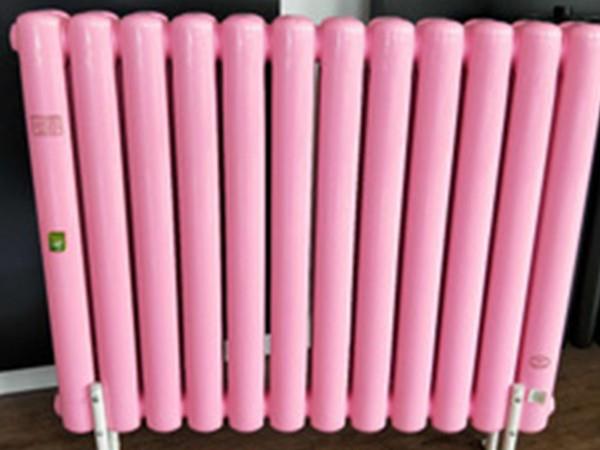 鋼制散熱器 家用鋼二柱 暖氣片鋼制柱式 暖氣片家用 6030 舉報(bào)